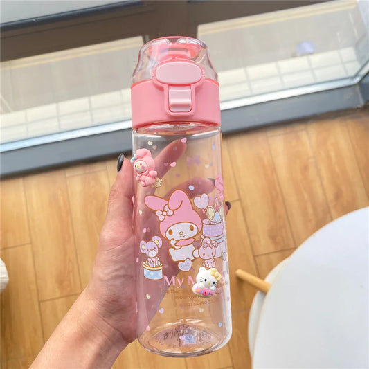 My Melody Reusable Bottle
