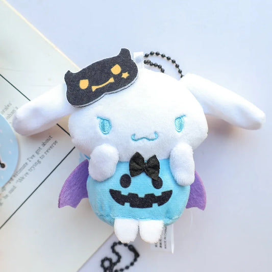 Cinnamoroll Halloween Plush