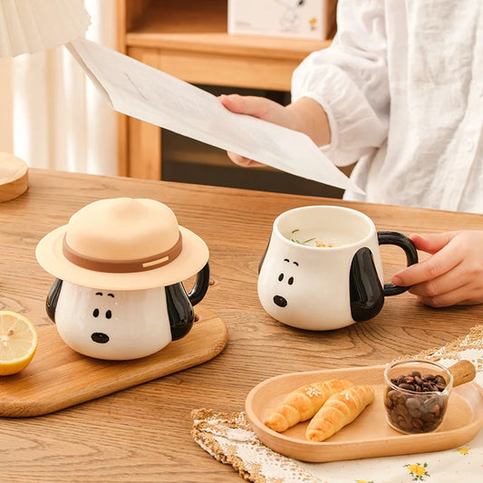 Snoopy Original Mug