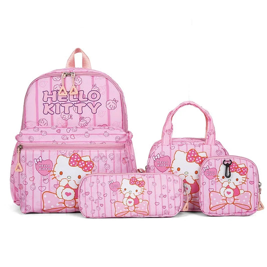 Hello Kitty Sweet 4pcs Bag