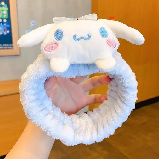 Cinnamoroll Hairband