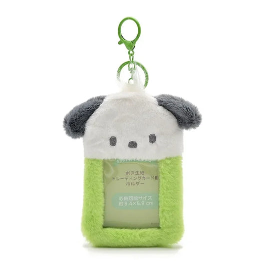 Pochacco Card Holder
