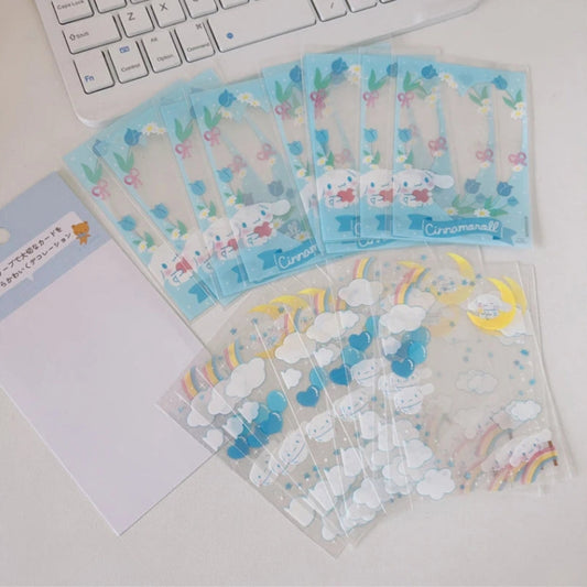 Cinnamoroll 20pcs Photo Sleeve