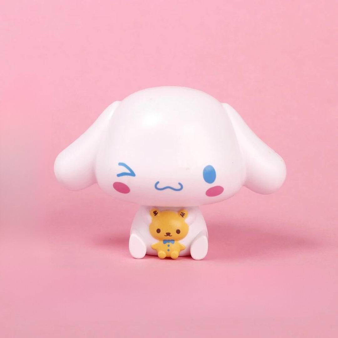 Cinnamoroll Figurine