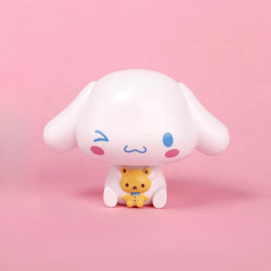 Cinnamoroll Figurine