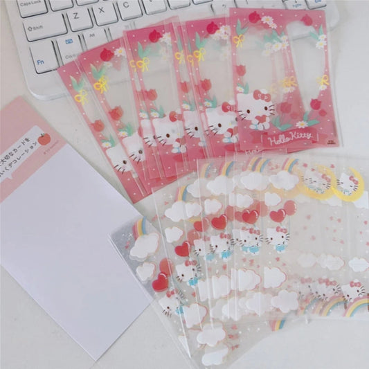 Hello Kitty 20pcs Photo Sleeve