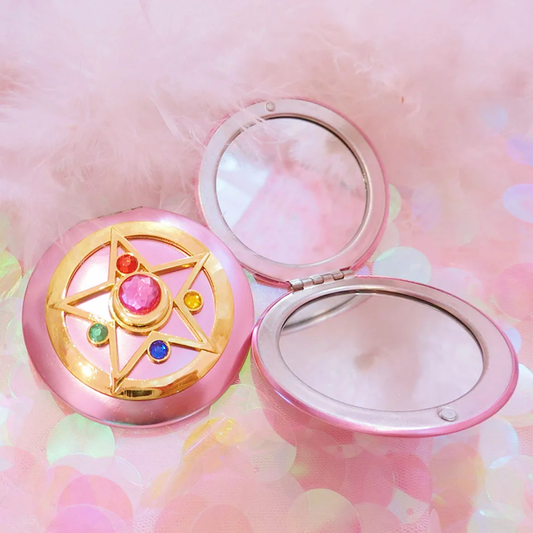 Sailor Moon Mirror